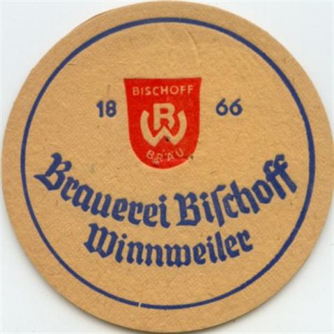 winnweiler kib-rp bischoff rund 1a (215-1866-blaurot)